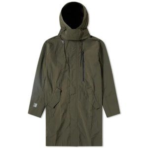 Adidas NMD Parka / Shell